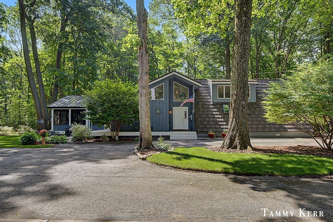 House in Fennville, Michigan, United States 4 - 18458546