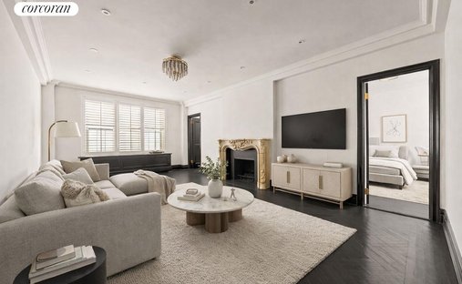 Condominio a New York, New York, Stati Uniti 1