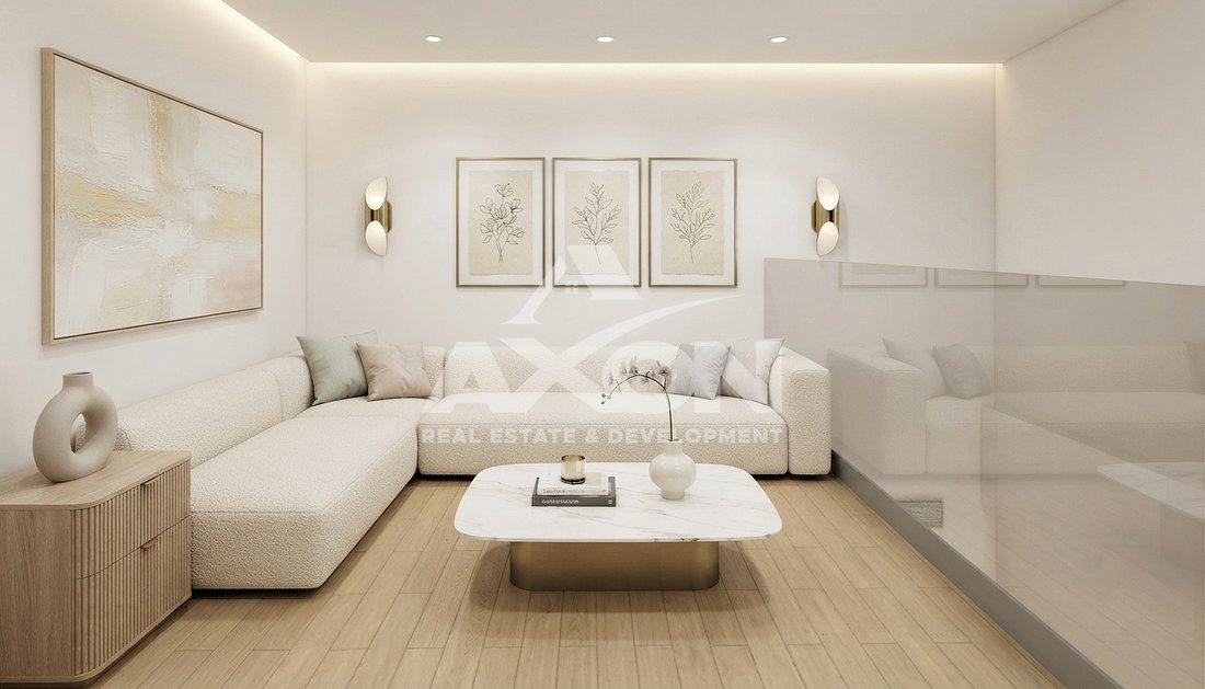 Apartment in North Athens, Attica, Greece 2 - 18455638