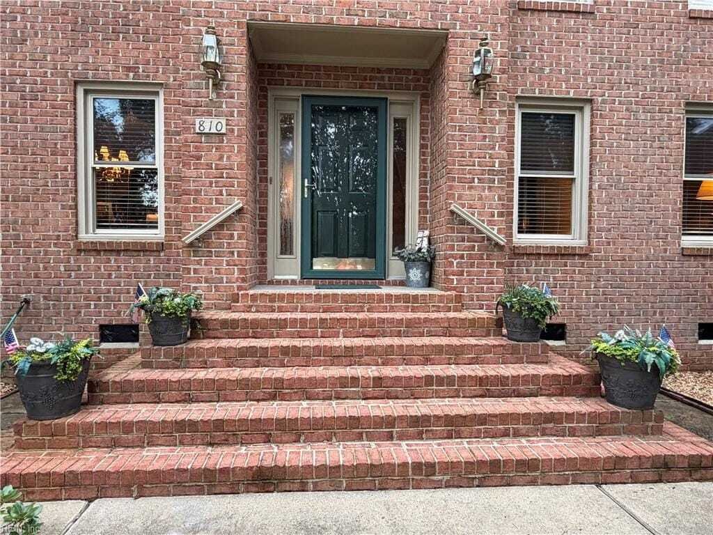 House in Chesapeake, Virginia, United States 2 - 18457092