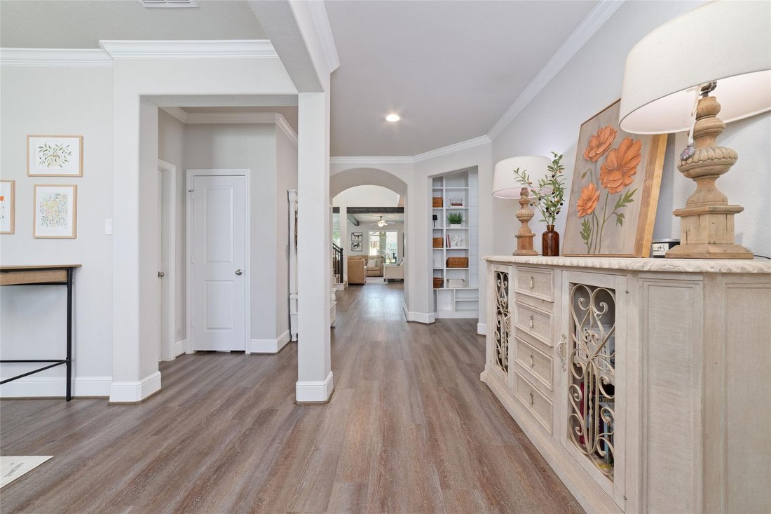 House in Spring, Texas, United States 3 - 18468242