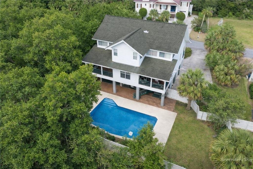 House in Brunswick, Georgia, United States 4 - 18463854