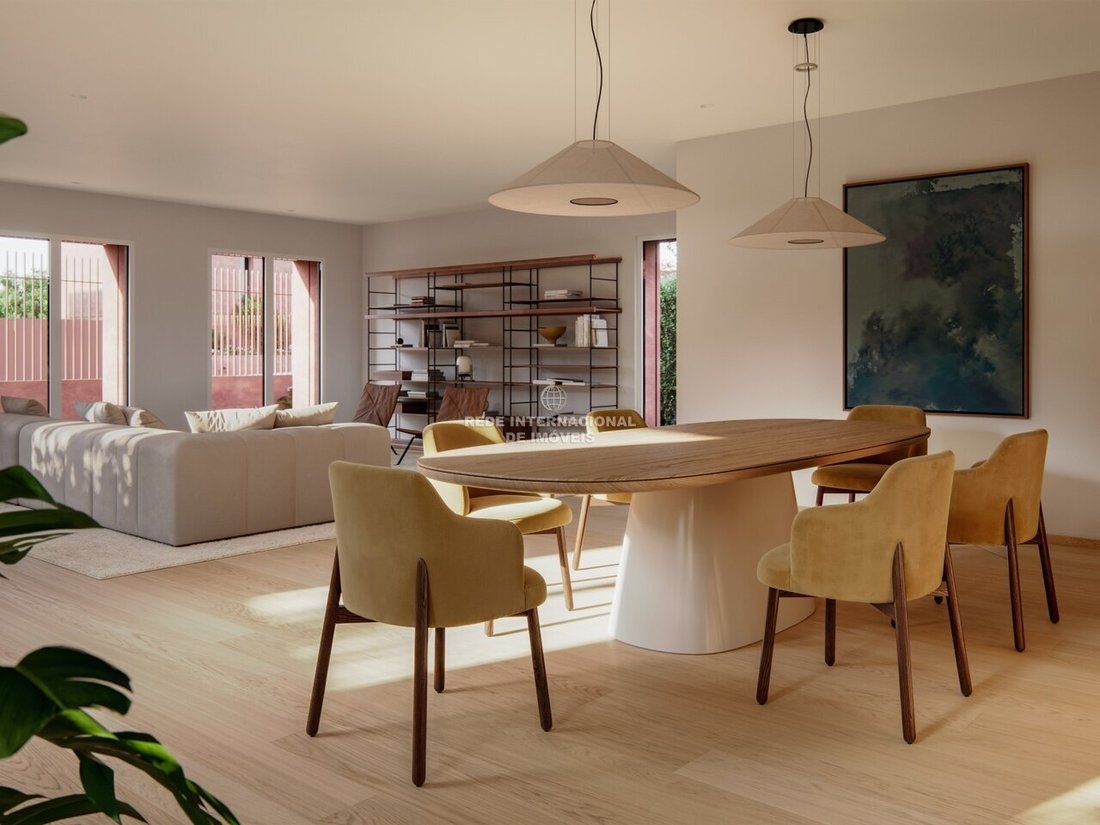 Apartamento en Estoril, Cascais y Estoril, Distrito de Lisboa 5 - 18325346