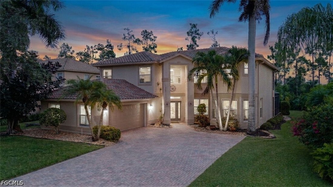 House in Estero, Florida, United States 1 - 18466493