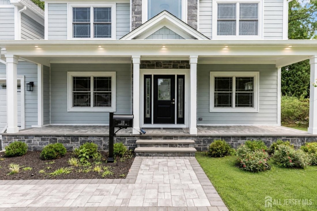 House in Westfield, New Jersey, United States 4 - 17977805