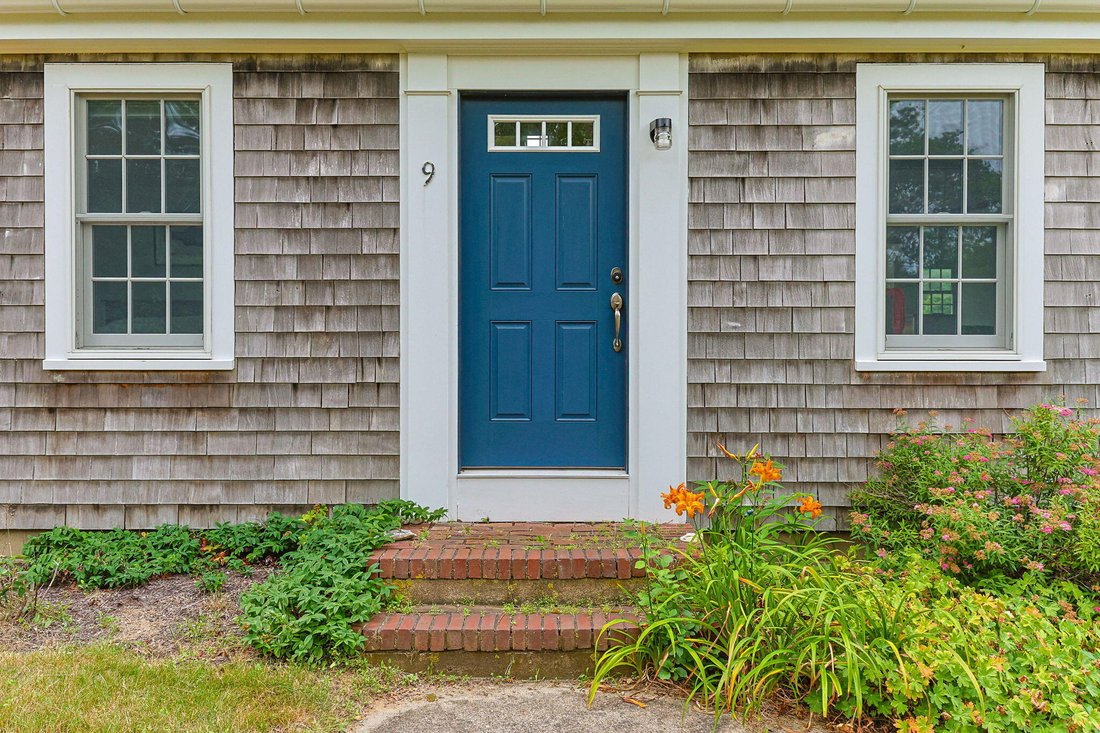 House in Wellfleet, Massachusetts, United States 5 - 18458262