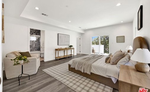Haus in Los Angeles, Kalifornien, Vereinigte Staaten 1