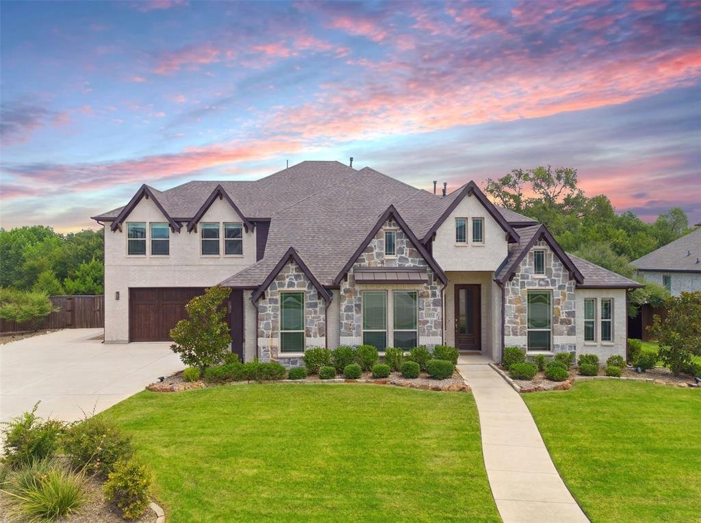 House in Cross Roads, Texas, United States 1 - 18456460