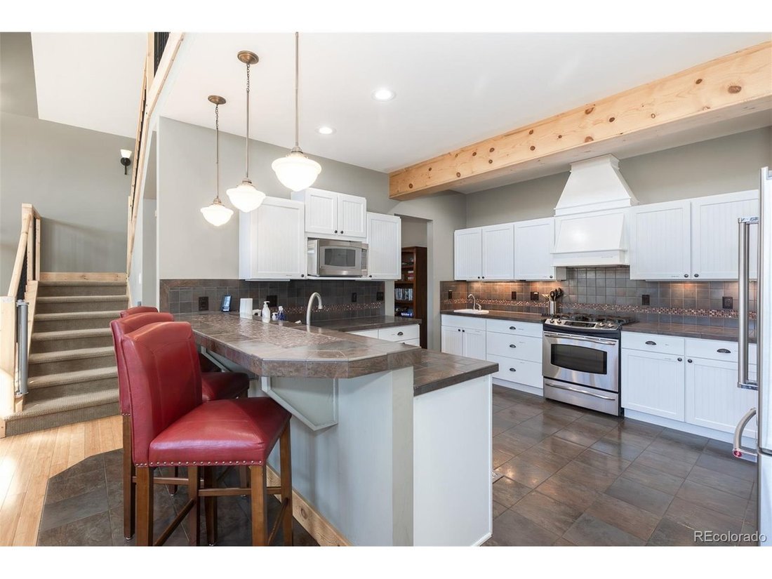 House in Granby, Colorado, United States 4 - 18466333