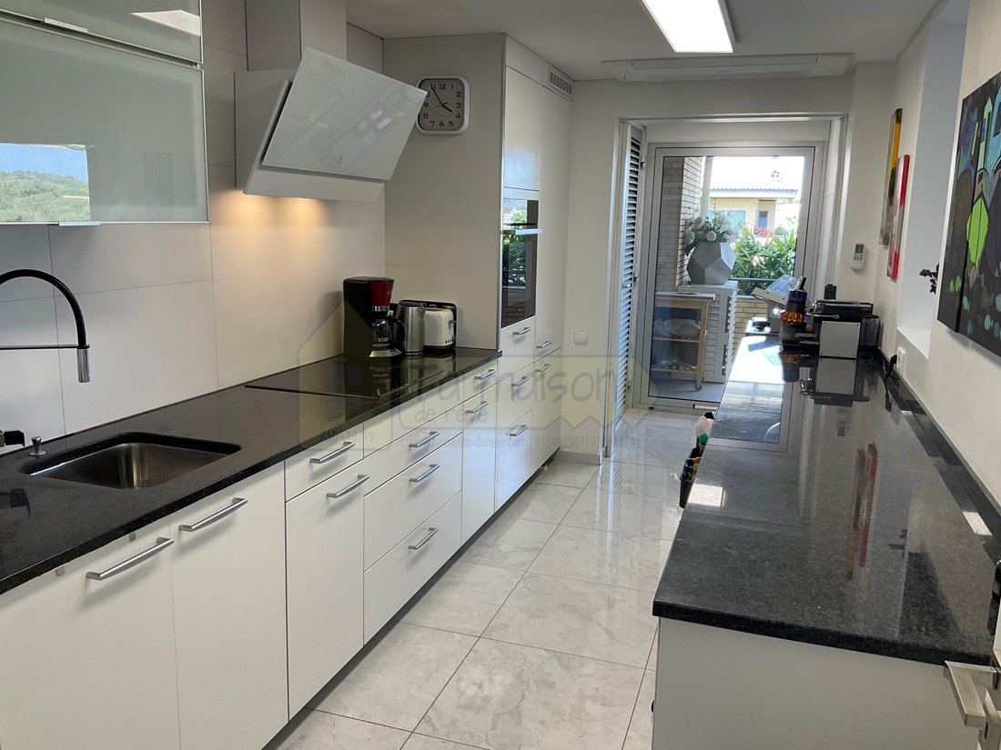 Apartment in Vilamoura, Quarteira, Algarve 3 - 18466997