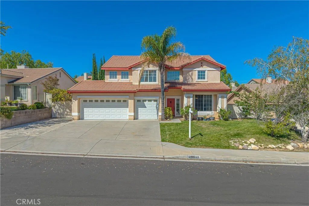 House in Santa Clarita, California, United States 1 - 18455731