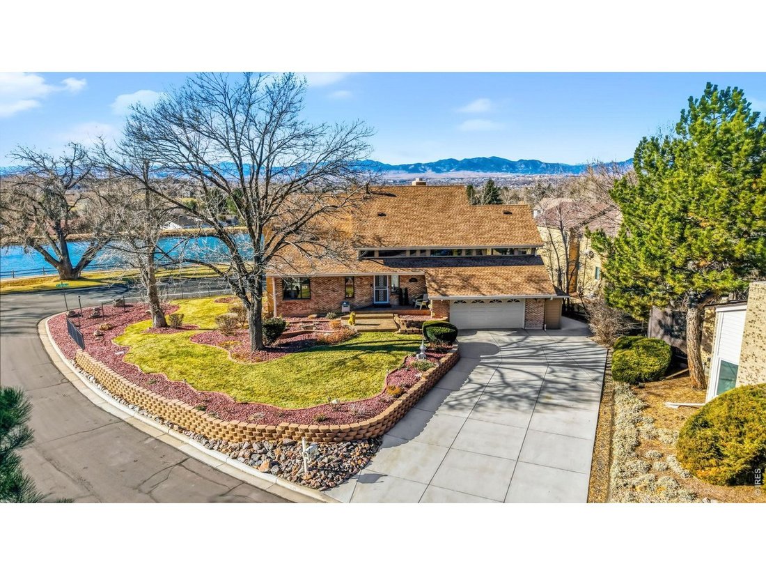 House in Thornton, Colorado, United States 3 - 18470644