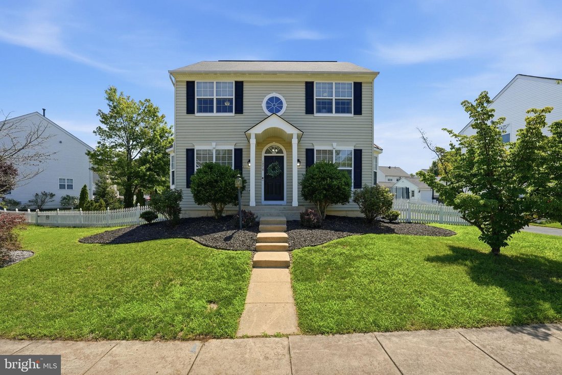 House in Bristow, Virginia, United States 1 - 18468947