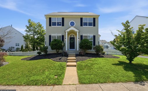 House in Bristow, Virginia, United States 1