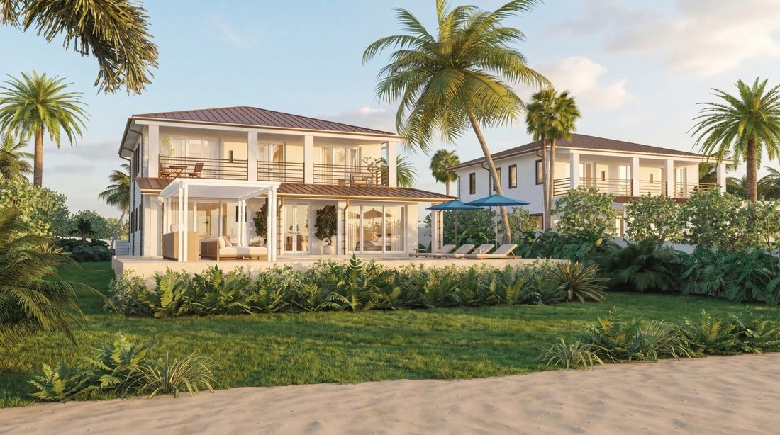 House in Nassau, New Providence, The Bahamas 1 - 18470867