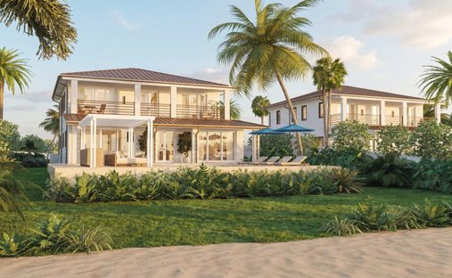 Casa a Nassau, New Providence, Bahamas 1