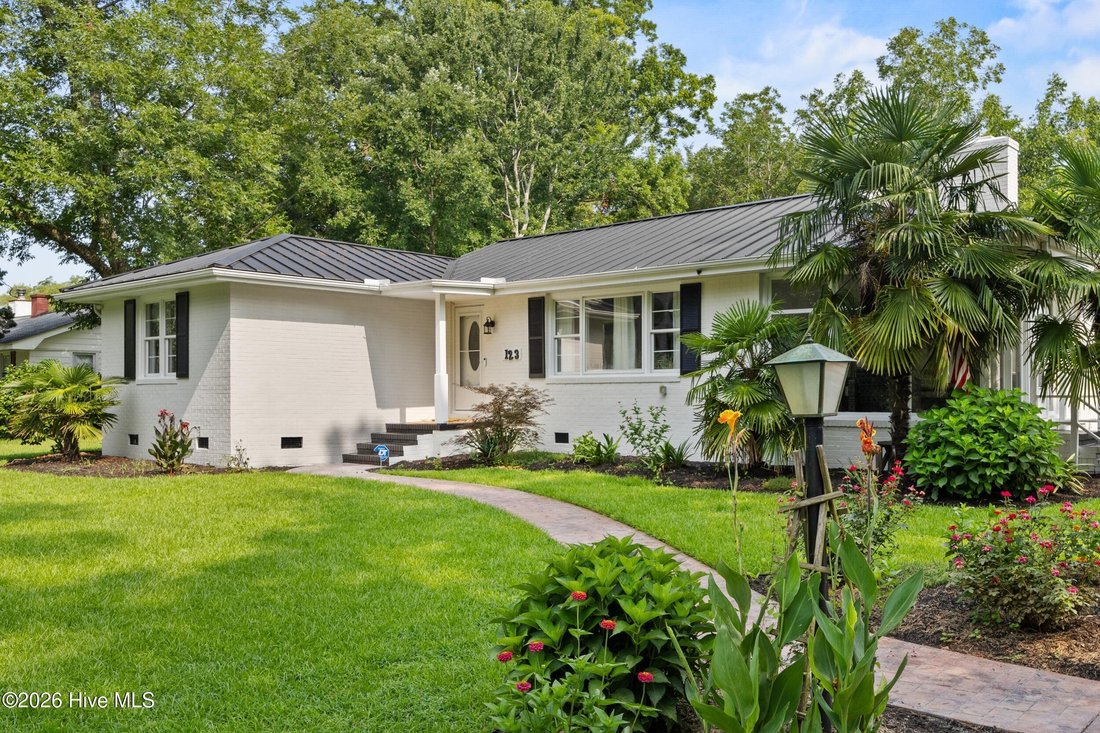 House in Wilmington, North Carolina, United States 4 - 18462740