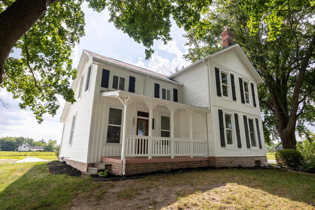 House in Hilliard, Ohio, United States 2 - 18463508