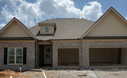 Maison à Redstone Arsenal, Alabama, États-Unis 1