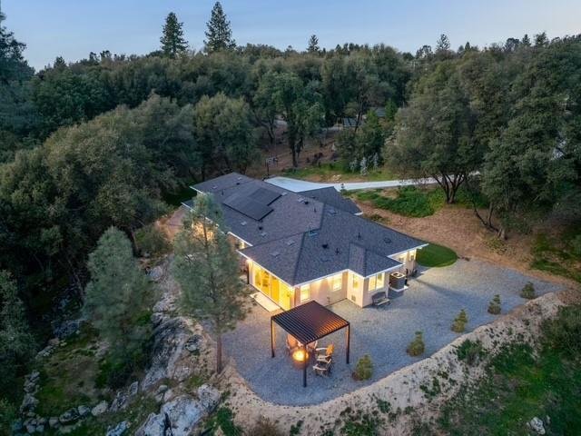 House in Oakhurst, California, United States 3 - 18464698
