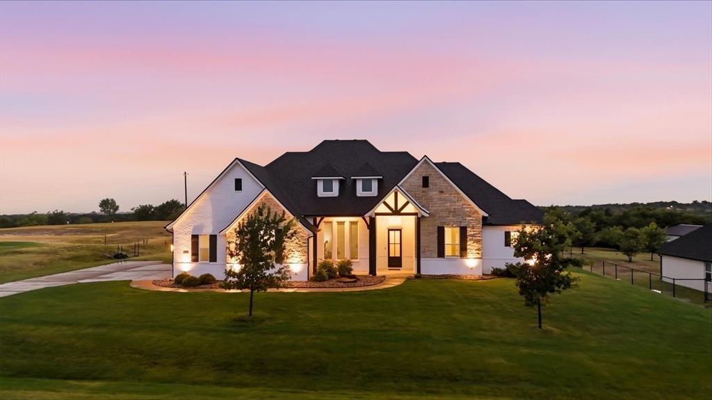 House in Springtown, Texas, United States 1 - 18460359