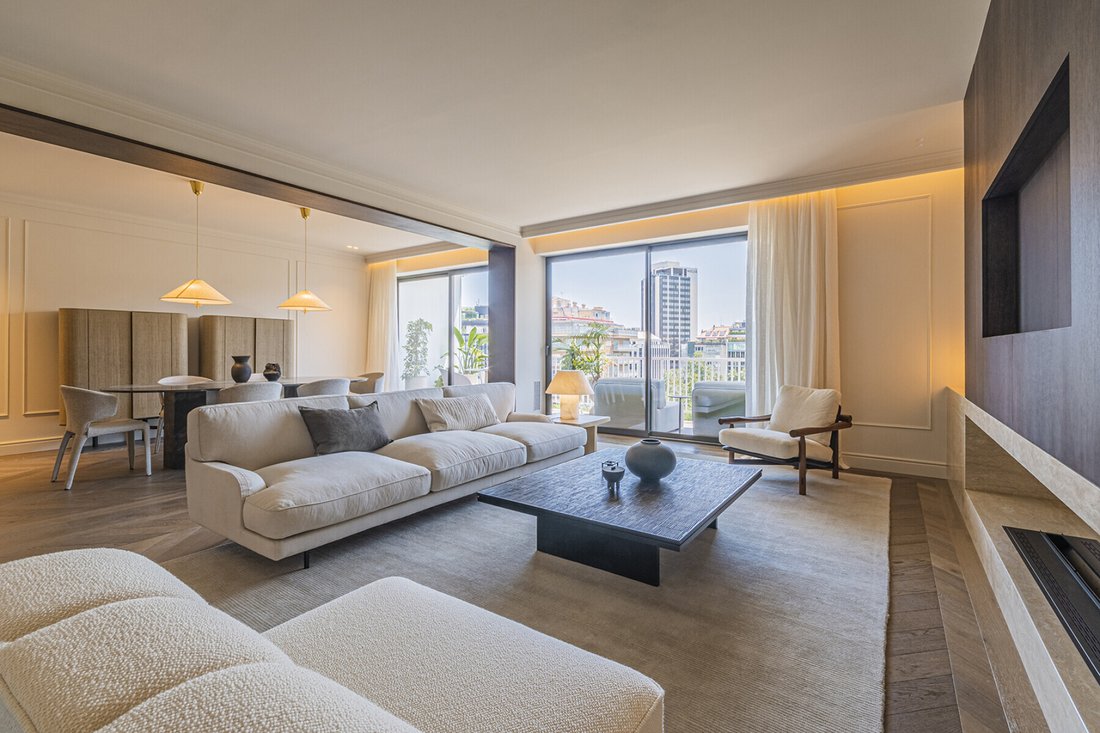 Apartment in Ciutat Vella, Barcelona, Spain 1 - 18471106