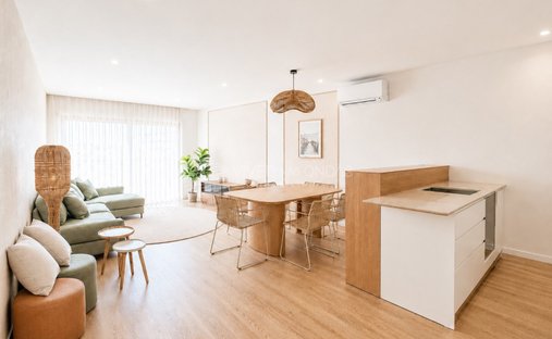Appartement à Costa da Caparica, Setúbal Municipality, Portugal 1