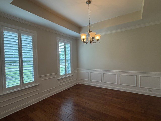 House in Bon Aqua, Tennessee, United States 4 - 17895976