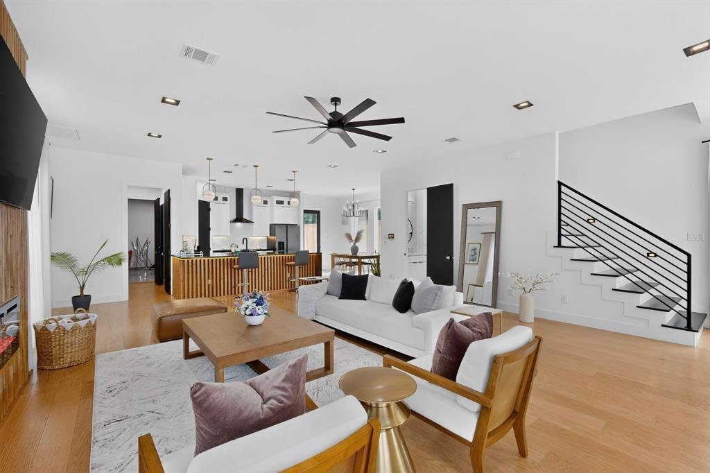 House in Dallas, Texas, United States 4 - 18468772