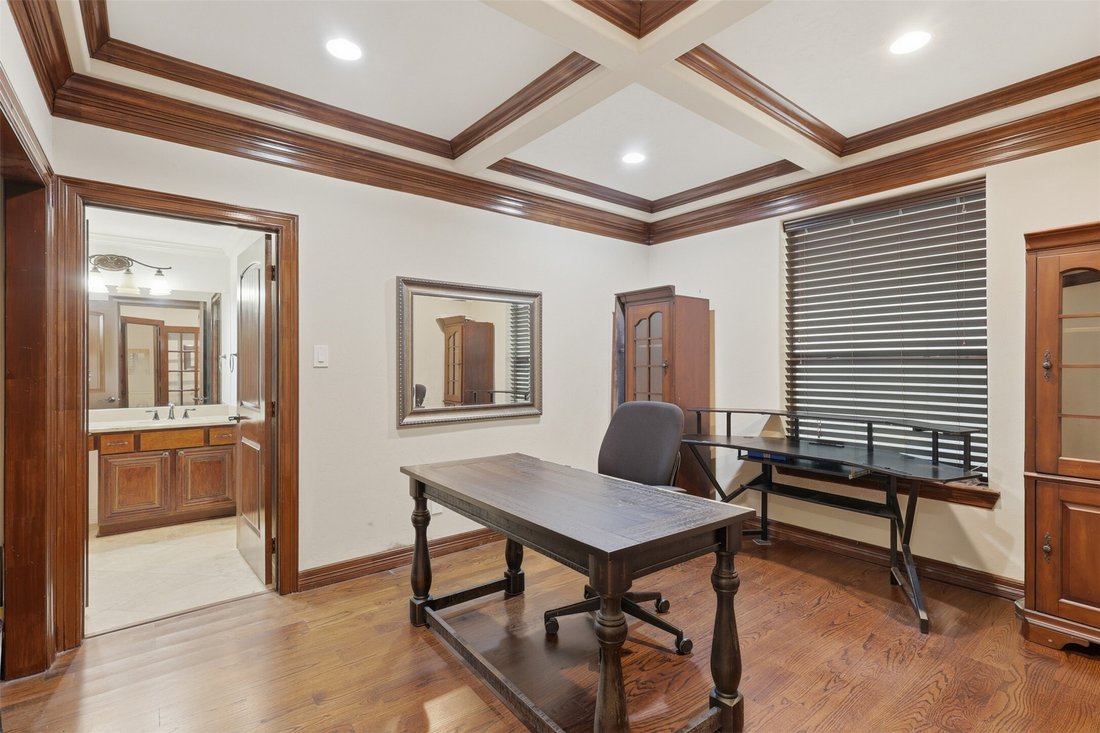 House in Houston, Texas, United States 5 - 18460102