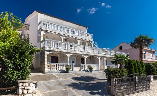 Casa en Grad Crikvenica, Primorje-Gorski, Croacia 1
