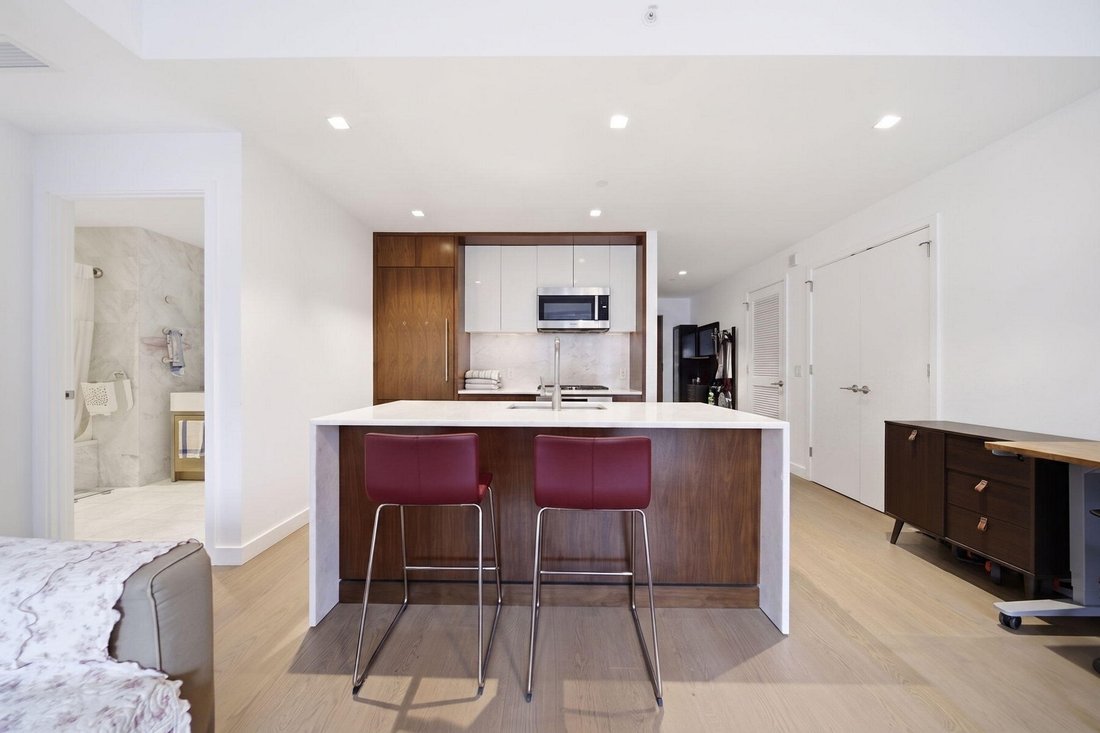 Condo in Hoboken, New Jersey, United States 2 - 18464218