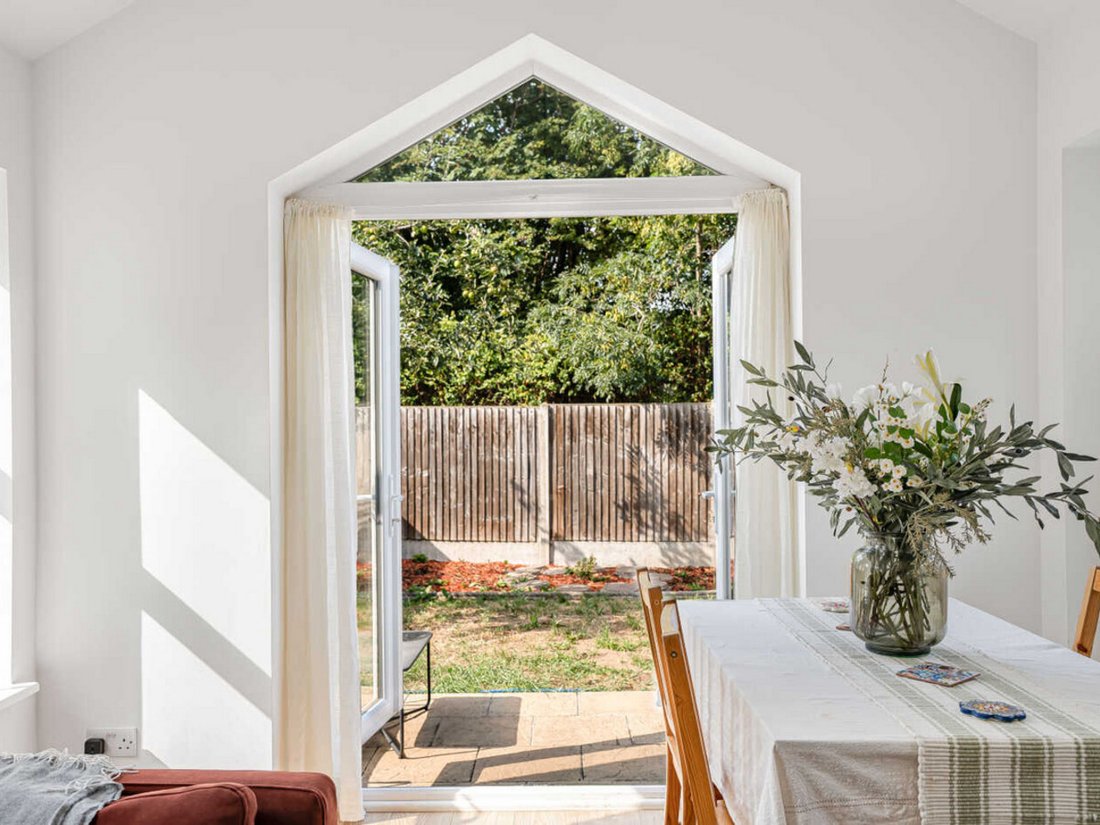 Apartment in Ealing (London Borough of Ealing), Ealing, England 3 - 18460120