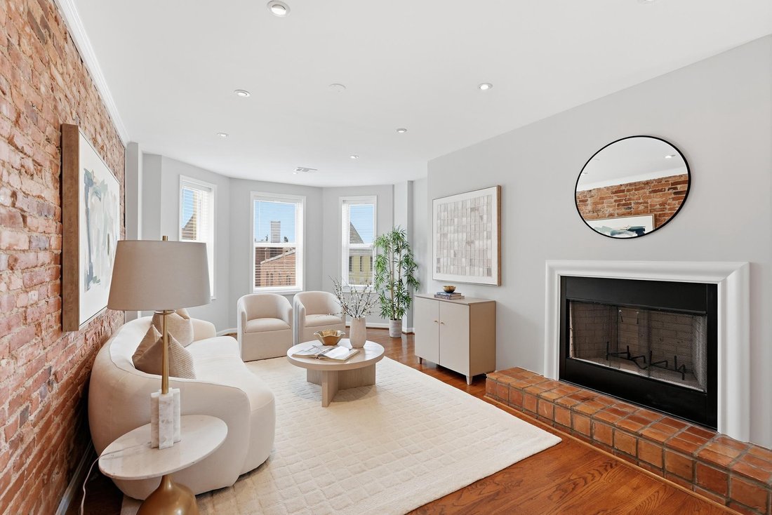 Condo in Washington, District of Columbia, United States 5 - 18464245