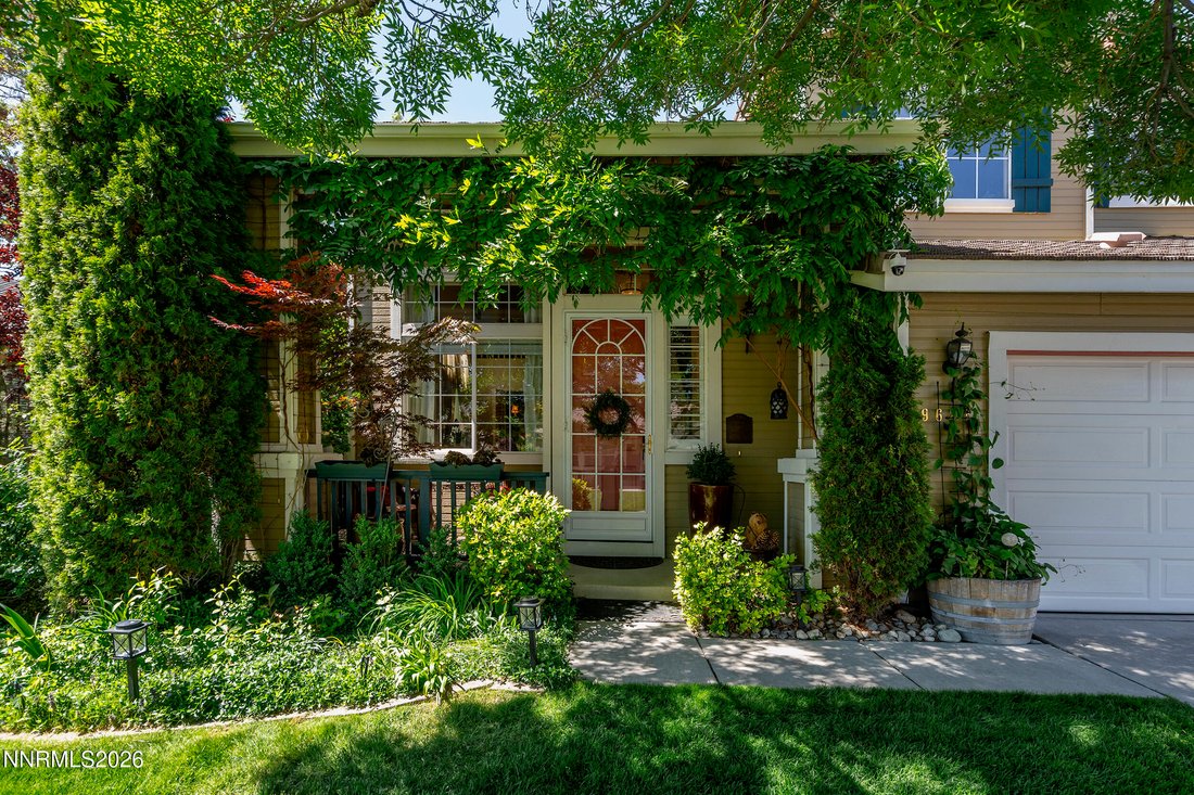 House in Reno, Nevada, United States 3 - 18311604