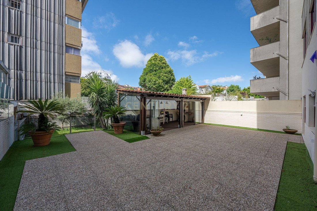 Apartment in Bonfim, Porto District, Portugal 1 - 18471436