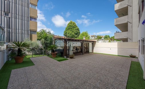 Wohnung in Bonfim, Distrikt Porto, Portugal 1