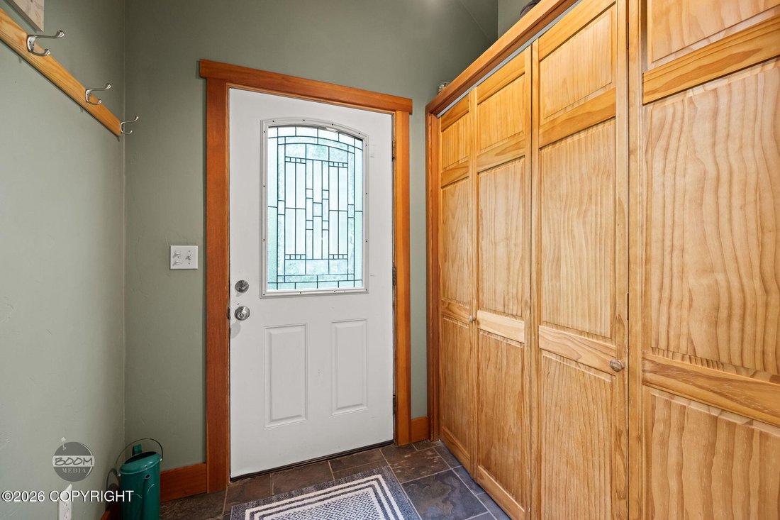 House in Anchorage, Alaska, United States 4 - 18469470