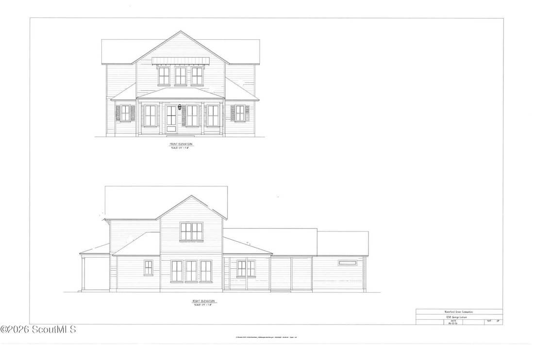 House in St. Simons, Georgia, United States 5 - 18459083