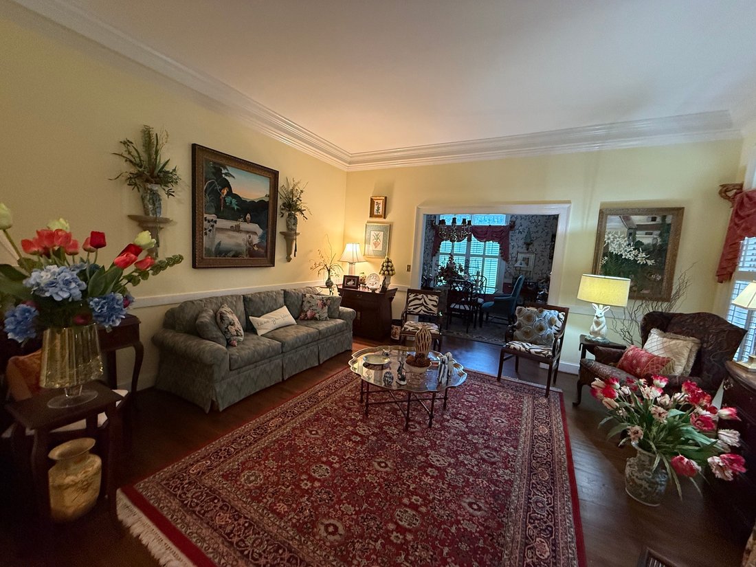 House in Thomaston, Georgia, United States 5 - 18465182