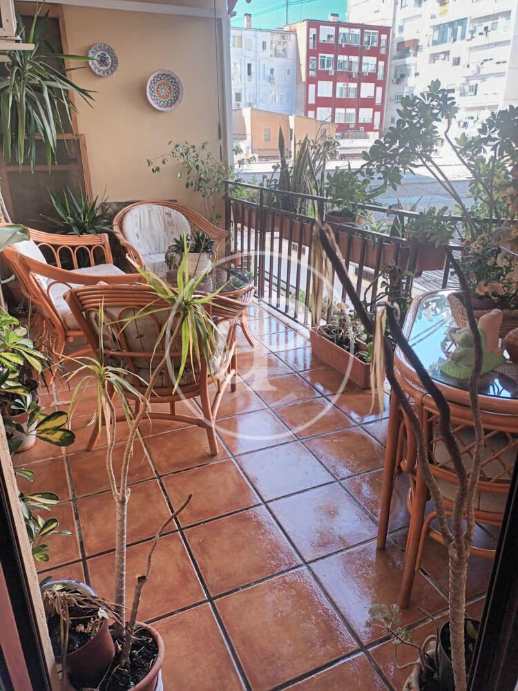 Apartment in l'Eixample, Valencia, Spain 1 - 18467720