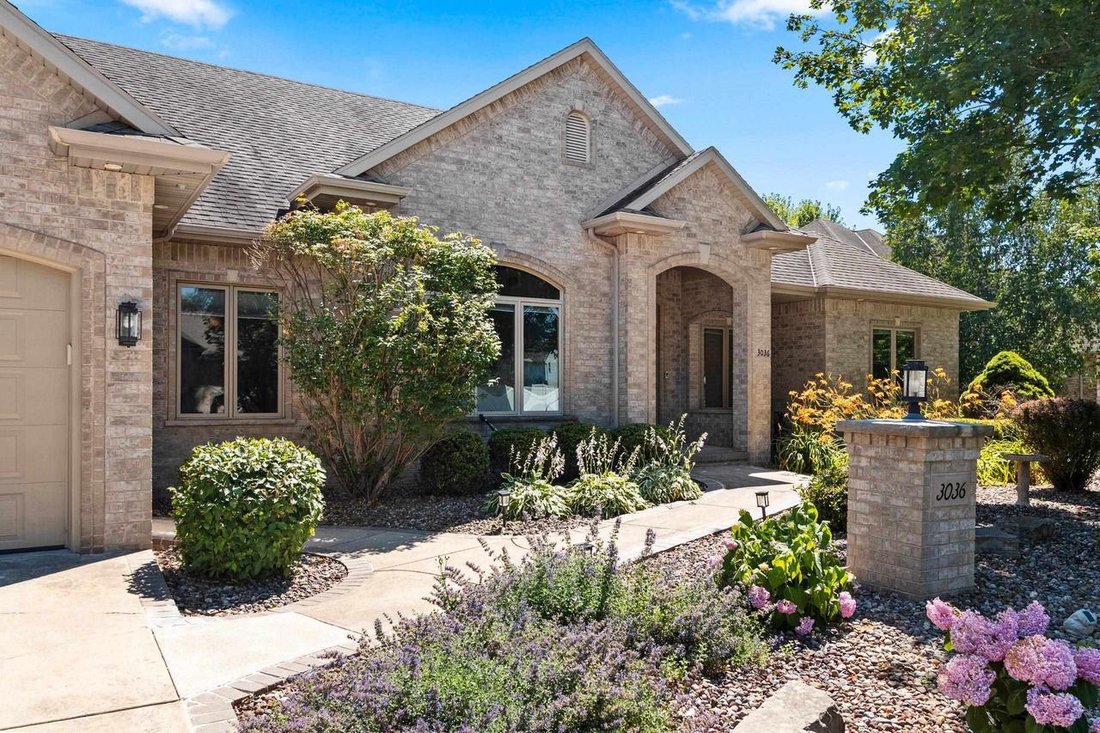 House in Green Bay, Wisconsin, United States 3 - 18458892