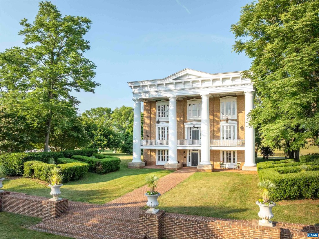Haus in Culpeper, Virginia, Vereinigte Staaten 3 - 16902030