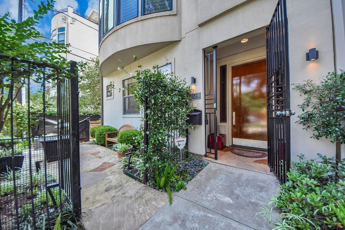 Townhouse in Houston, Texas, United States 1 - 18456051