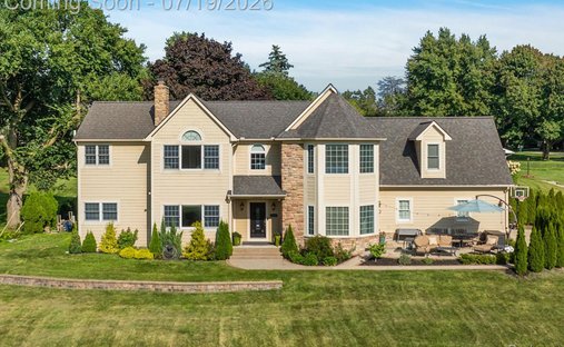 Maison à Auburn Hills, Michigan, États-Unis 1