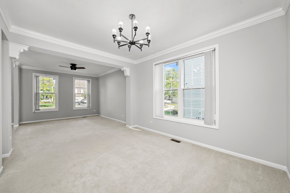 House in Palatine, Illinois, United States 4 - 18463891