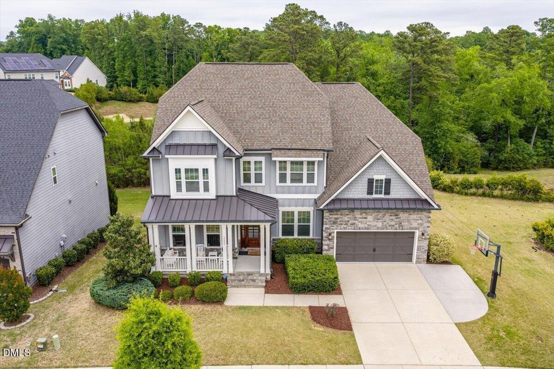 House in Raleigh, North Carolina, United States 2 - 18460408