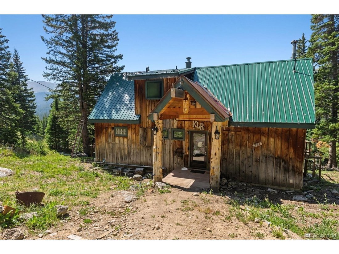 House in Breckenridge, Colorado, United States 4 - 18455664