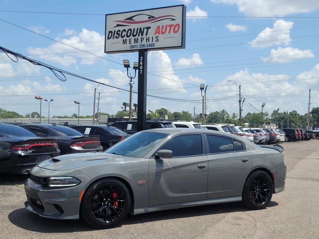 Sedan in Memphis, TN, United States 1 - 18468002