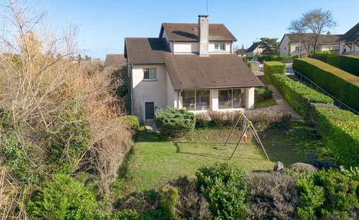 Casa a Vieux Talant-Clinique, Talant, Francia 1